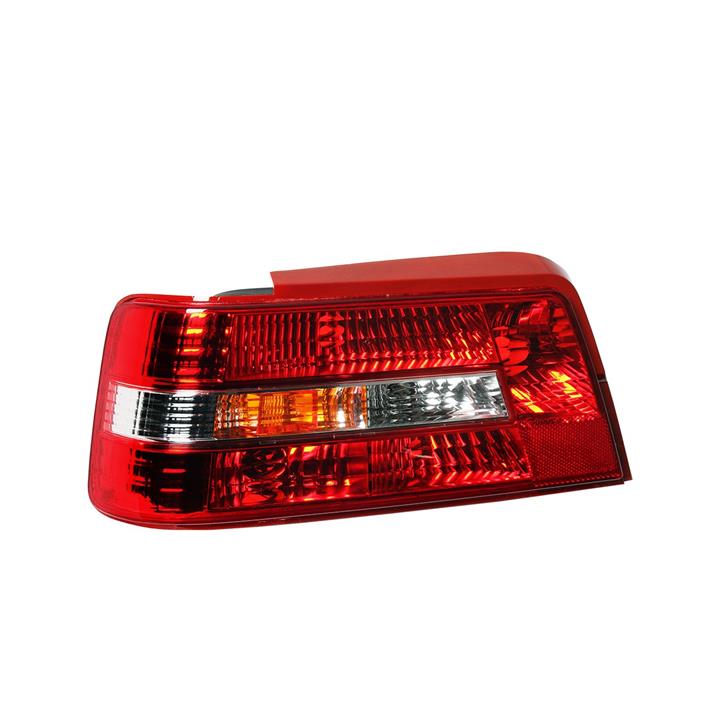 چراغ عقب خودرو چپ اس ان تی مدلSNTSLXTL مناسب برای پژو 405SLX SNT SNTSLXTL Automotive Rear Lighting For Peugeot SLX